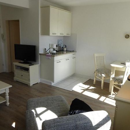 Keitum-Wattblick Apartment ภายนอก รูปภาพ